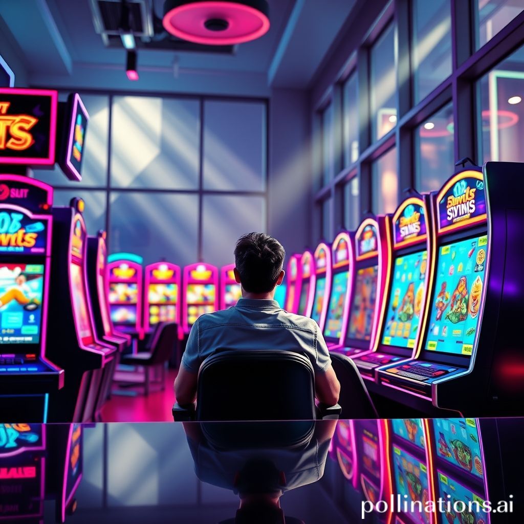 Keuntungan Bermain Slot Deposit Dana di Situs Terpercaya